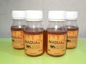 Madu Asli